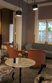 Туры в отель The Hughenden Boutique Hotel