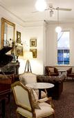 Туры в отель The Hughenden Boutique Hotel