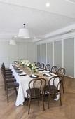 Туры в отель The Hughenden Boutique Hotel