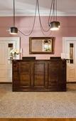 Туры в отель The Hughenden Boutique Hotel