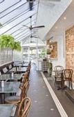Туры в отель The Hughenden Boutique Hotel