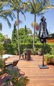 Туры в отель The Hughenden Boutique Hotel
