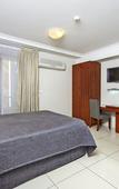Туры в отель Comfort Inn & Suites Burwood