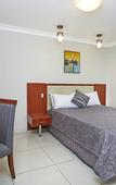 Туры в отель Comfort Inn & Suites Burwood