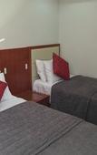 Туры в отель Comfort Inn & Suites Burwood