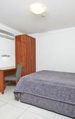 Туры в отель Comfort Inn & Suites Burwood
