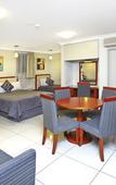 Туры в отель Comfort Inn & Suites Burwood
