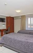 Туры в отель Comfort Inn & Suites Burwood