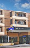 Туры в отель Comfort Inn & Suites Burwood