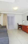 Туры в отель Comfort Inn & Suites Burwood