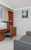 Туры в отель Comfort Inn & Suites Burwood