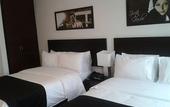 Туры в отель Hotel Charlotte Suite 26