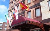 Туры в отель Hotel Charlotte Suite 26