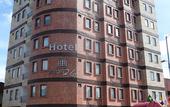 Туры в отель Hotel Charlotte Suite 26