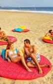 Туры в отель Hotel BaXar