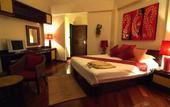 Туры в отель Jamahkiri Resort & Spa