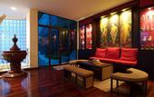 Туры в отель Jamahkiri Resort & Spa