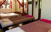 Туры в отель Jamahkiri Resort & Spa