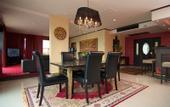 Туры в отель Jamahkiri Resort & Spa