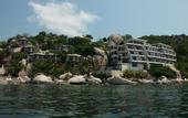 Туры в отель Jamahkiri Resort & Spa