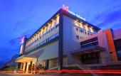 Туры в отель Swiss-Belhotel Harbour Bay