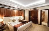 Туры в отель Swiss-Belhotel Harbour Bay