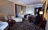 Туры в отель Swiss-Belhotel Harbour Bay