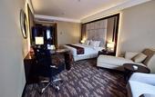 Туры в отель Swiss-Belhotel Harbour Bay