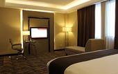Туры в отель Swiss-Belhotel Harbour Bay