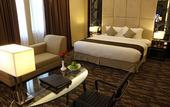 Туры в отель Swiss-Belhotel Harbour Bay