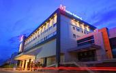 Туры в отель Swiss-Belhotel Harbour Bay