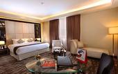 Туры в отель Swiss-Belhotel Harbour Bay