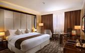 Туры в отель Swiss-Belhotel Harbour Bay