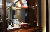 Туры в отель Swiss-Belhotel Harbour Bay