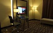 Туры в отель Swiss-Belhotel Harbour Bay