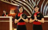 Туры в отель Swiss-Belhotel Harbour Bay