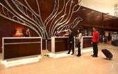 Туры в отель Swiss-Belhotel Harbour Bay