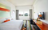 Туры в отель HARRIS Hotel Batam Center Batam