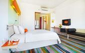 Туры в отель HARRIS Hotel Batam Center Batam