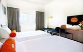 Туры в отель HARRIS Hotel Batam Center Batam