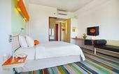 Туры в отель HARRIS Hotel Batam Center Batam