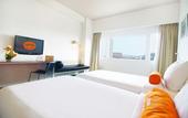 Туры в отель HARRIS Hotel Batam Center Batam