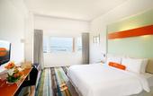 Туры в отель HARRIS Hotel Batam Center Batam