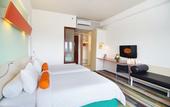 Туры в отель HARRIS Hotel Batam Center Batam