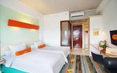 Туры в отель HARRIS Hotel Batam Center Batam
