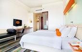 Туры в отель HARRIS Hotel Batam Center Batam
