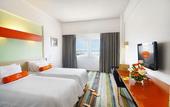 Туры в отель HARRIS Hotel Batam Center Batam