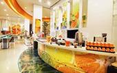 Туры в отель HARRIS Hotel Batam Center Batam