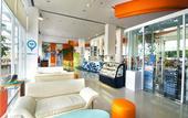 Туры в отель HARRIS Hotel Batam Center Batam