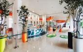 Туры в отель HARRIS Hotel Batam Center Batam